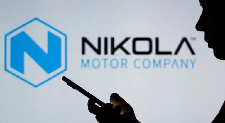 Nikola Appoints Former GM Exec Thomas Okray As New CFO