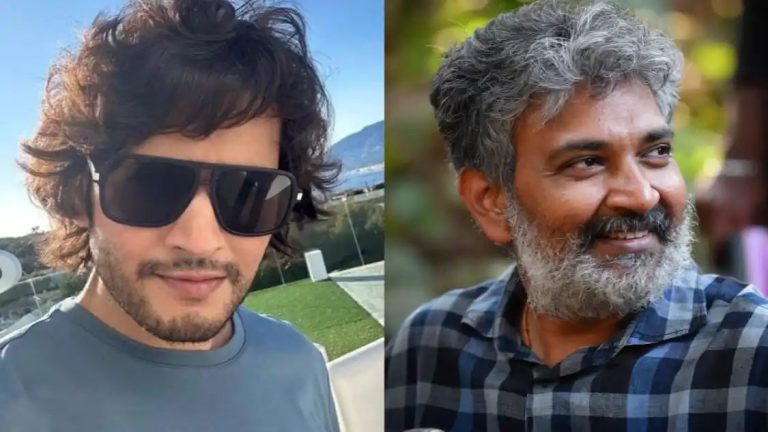 SSMB29: Mahesh Babu to have multiple looks in SS Rajamouli’s jungle adventure flick?