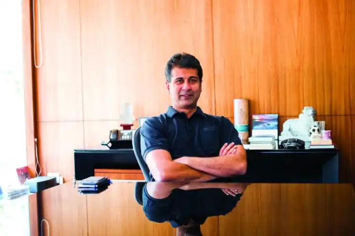 See ₹12,000 as fair value for Bajaj Auto stock, says Managing Director Rajiv Bajaj