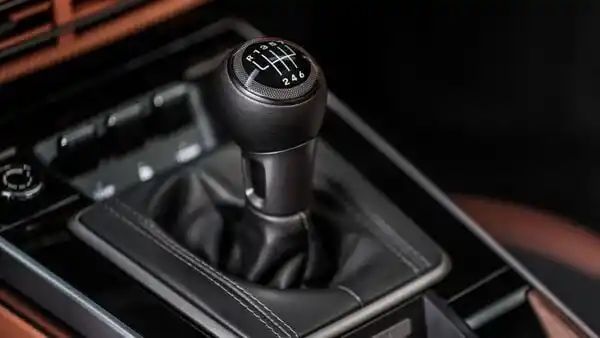 Why manual transmissions are still popular in India amid rush for automatics