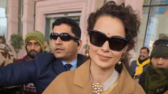 Did Kangana Ranaut take a jibe at celebs who performed at Ambani bash: ‘It takes dignity to say no’