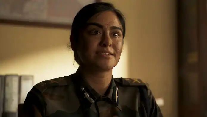 Bastar: The Naxal Story Trailer: Adah Sharma’s IPS Neerja Madhvan Goes All Out For A Naxal-Free Bharat (WATCH)