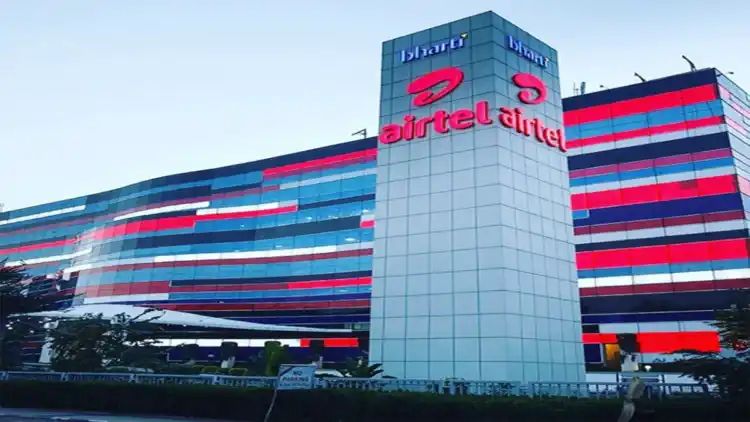 Telecom Stock Buzzing: Bharti Airtel Soars 3% On Big Announcement; Find Out!