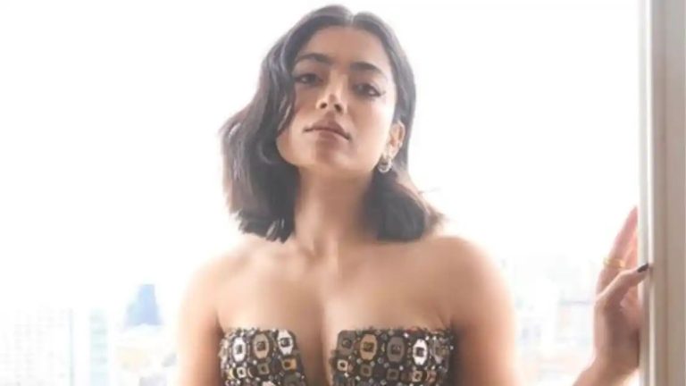 Rashmika Mandanna Opens Up On North vs South Film Industry Debate; Says ‘It’s High Time.’