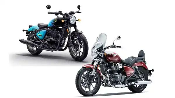 Royal Enfield Shotgun 650 vs Super Meteor 650: Which one should you buy?