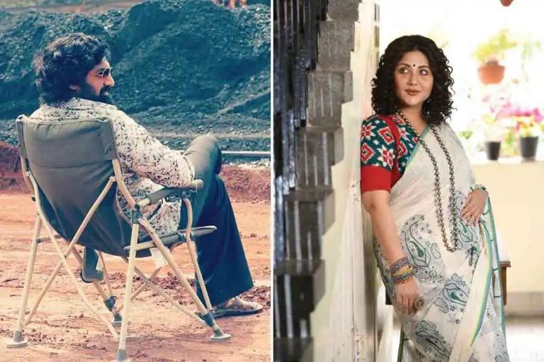 Swastika’s ethnic fashion, Srijit’s new film, Dev in Asansol for Khadaan shoot: Tollywood update