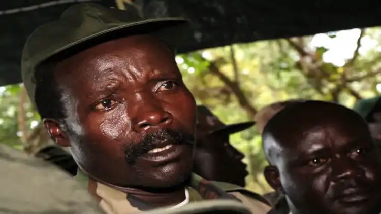 International Criminal Court to hold first ever in absentia hearing over Ugandan rebel leader Kony