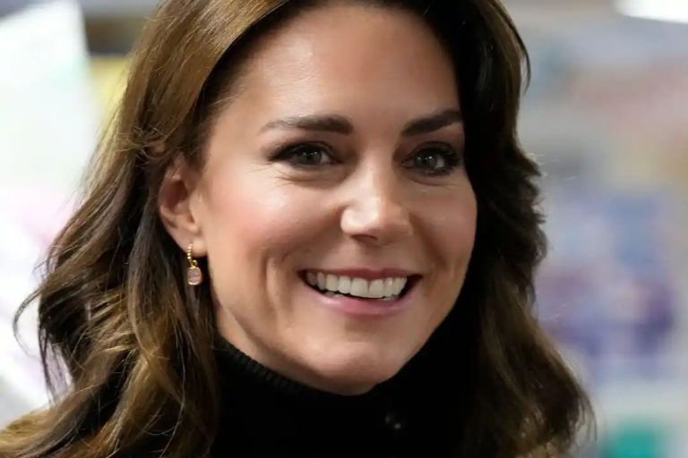 Royal news – live: Palace speaks out on Kate health rumours as uncle criticised for ‘putting spotlight’ on her