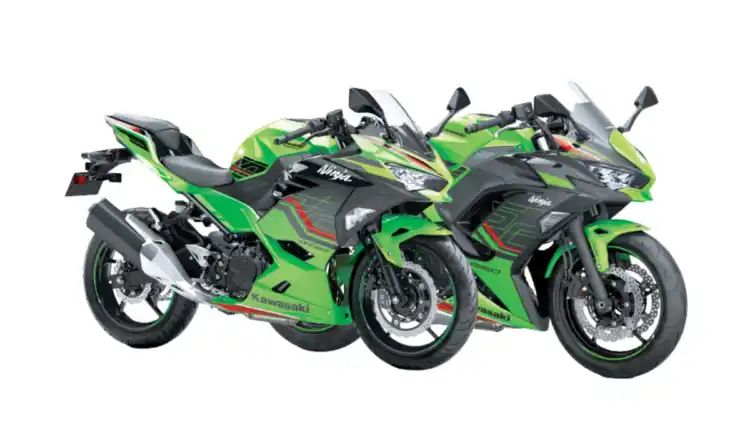 Kawasaki offering huge discounts on Ninja 650 and 400