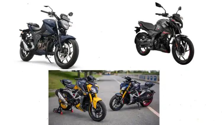 Top 6 two-wheeler OEMs in Feb- Hero, Honda, TVS, Bajaj, Suzuki, RE