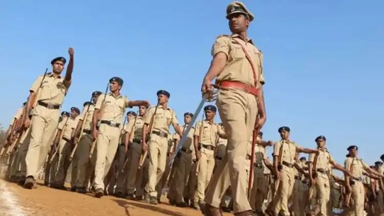 SSC Delhi Police, CAPF SI 2024 registration begins for over 4000 vacancies