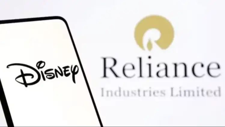 Reliance-Disney merger may take up half of India’s streaming market: Reports