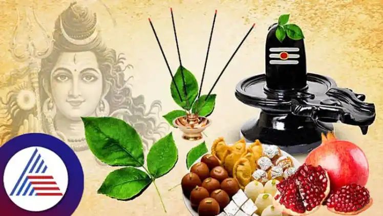 Maha Shivratri 2024: Fresh Fruits to Milk Products-5 bhog items you can offer to Lord Shiva