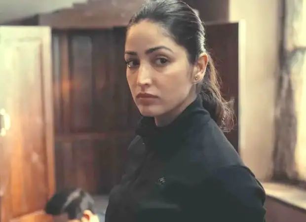 Article 370 Box Office: Yami Gautam starrer is the top performing film on Monday