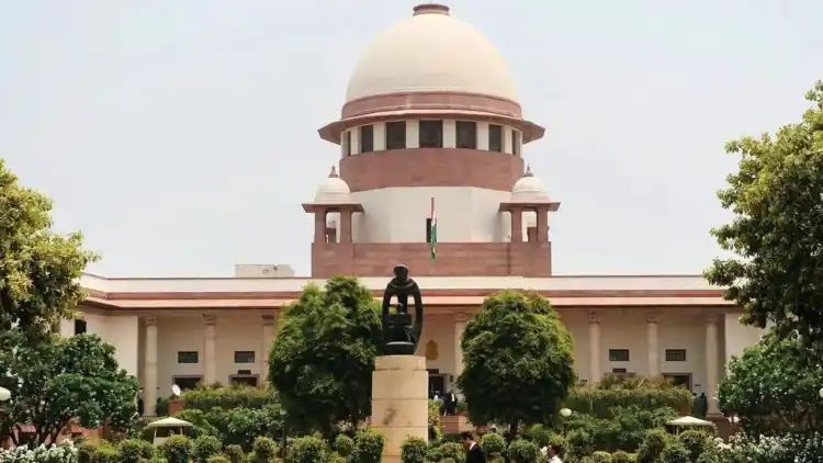 Maha govt move SC challenging HC order acquitting ex-DU prof in Maoist link case