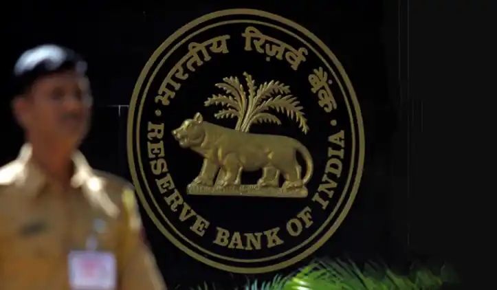 RBI asks JM Financial Products to stop doing financing against shares, debentures