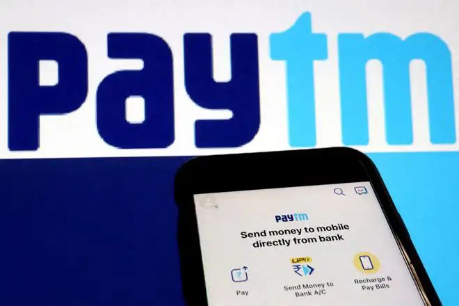 Foreign state actors stashed illicit funds in Paytm bank accounts: Financial Intelligence Unit