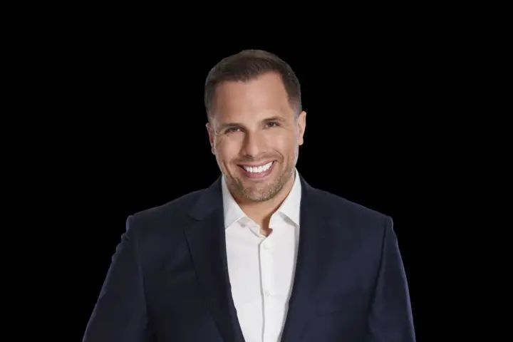 Dan Wootton leaves GB News after Ofcom finds Laurence Fox comments broke rules