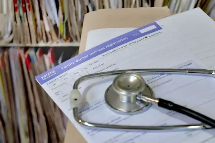 GP services ‘will be cut’ if Government imposes new contract, says BMA