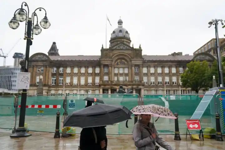 Birmingham City Council approves 9.99% council tax hike and ‘unprecedented’ cuts