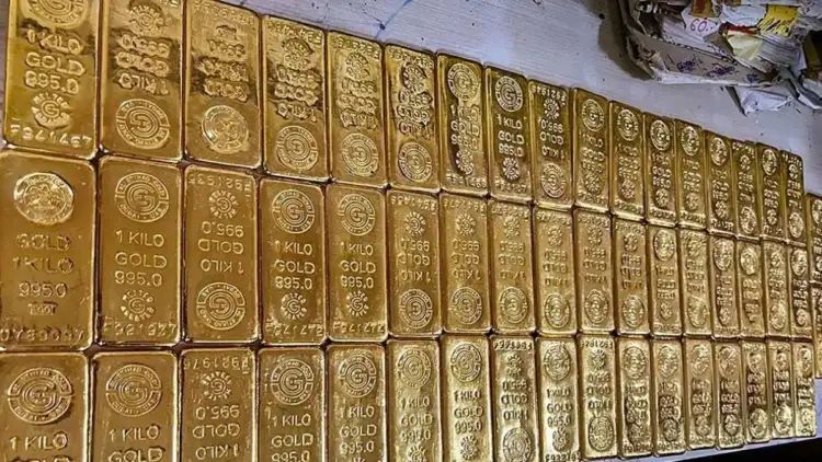 Sharp rise in gold loans may have attracted RBI scrutiny