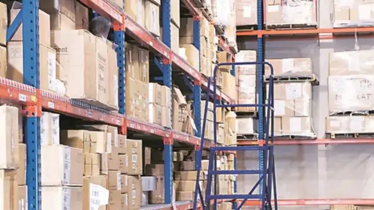 Treat warehouses as deemed market-yards: Panel