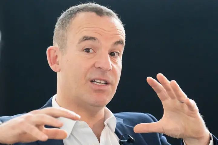 Martin Lewis warns government children don’t know difference between real money and in-app money