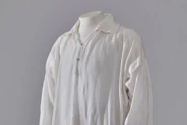 Colin Firth’s lake-soaked Mr Darcy shirt from Pride And Prejudice sold for £20k