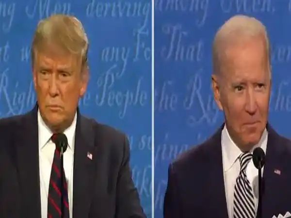 Trump, Biden hope for decisive victories as Americans vote in primary contests on Super Tuesday