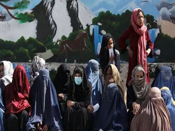 UN rights chief Volker Turk calls for prioritizing women’s and girls’ rights in Afghanistan