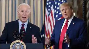 US Super Tuesday: Biden, Trump move closer to November presidential rematch with early wins