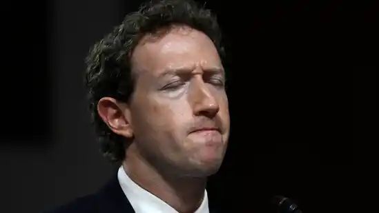 Meta’s millions lost: How much did Zuckerberg lose after Facebook, Instagram global outage