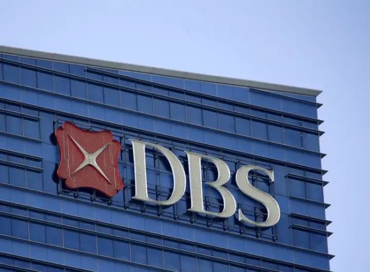 DBS cuts CEO Piyush Gupta’s package in record year marred by glitches