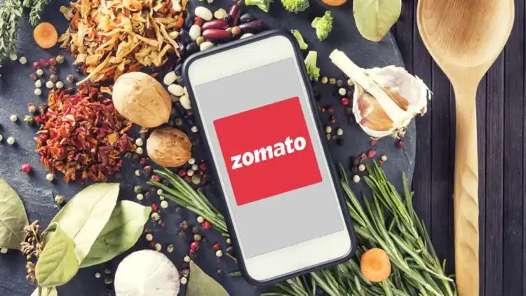 Block deal: Zomato shares in focus as Antfin may sell 2% stake today. Key details