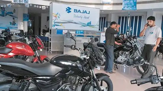 Bajaj Auto share buyback: Dates, retail acceptance ratio, all details here