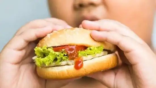 Childhood obesity on rise: 6 effective ways to tackle junk food addiction in kids