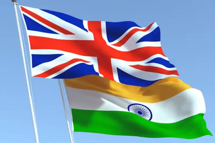 UK trade mission on ‘last gasp’ mission to clinch free trade deal before Indian elections