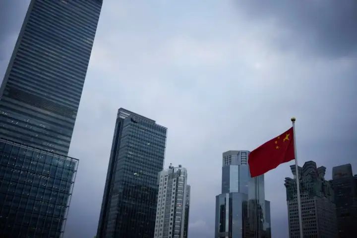 China’s growth ambitions challenged: Analysts sceptical of ‘Target Without a Plan’