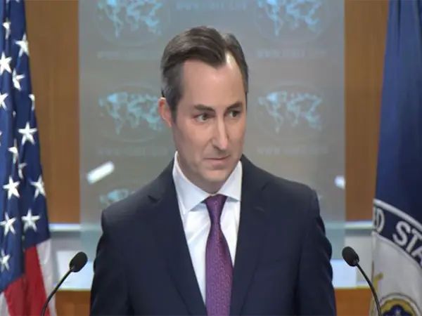 US dwells on need to “investigate” electoral irregularities in Pakistan