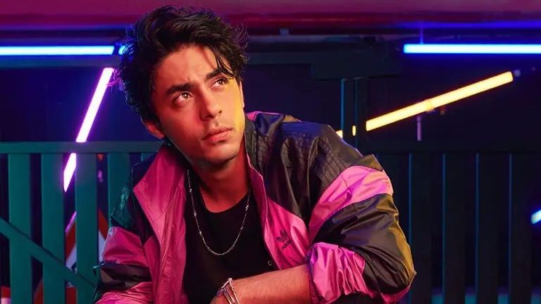 Aryan Khan Finally Opens Up About His Directorial Debut: ‘As A Director, I Have To Look Into…’