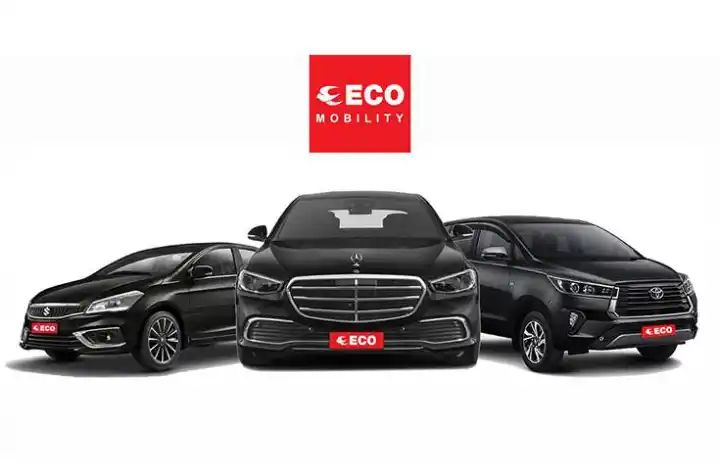 Eco Mobility launches corporate car rental services in 10 new cities