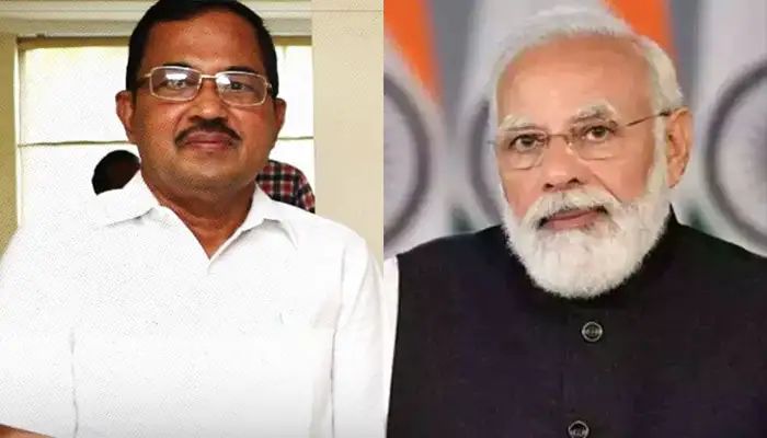 ‘Don’t listen to Mullahs, I haven’t seen a better person than PM Modi’ – BJP candidate Abdul Salam urges voters not to trust clerics