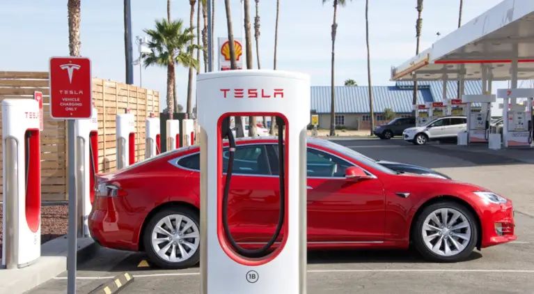 Tesla Offers As Much As 10K Miles Of Free Supercharging For Customers Who Take New Car Delivery Before Month-End