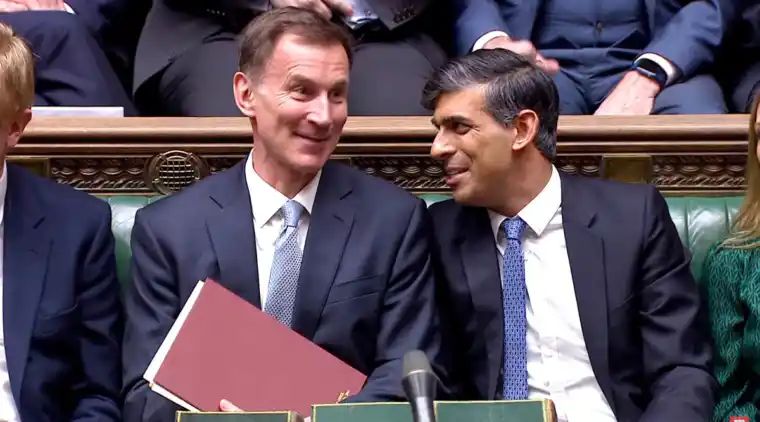 Budget 2024 live: Everything Jeremy Hunt announced from cigarette prices to pensioners