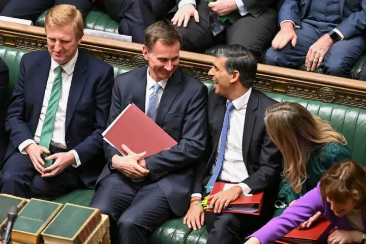 Budget 2024 live: Everything Jeremy Hunt announced from cigarette prices to pensioners