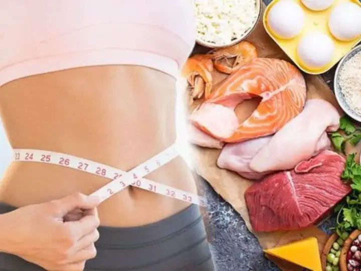 High Protein Diet For Weight Loss In Women: Top 7 Protein-Rich Foods That Can Help In Weight Management