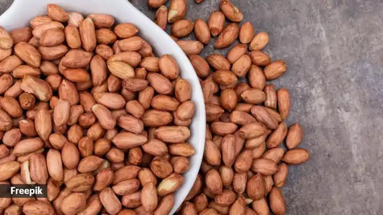 Can eating peanuts in excess quantity damage the liver? Expert answers