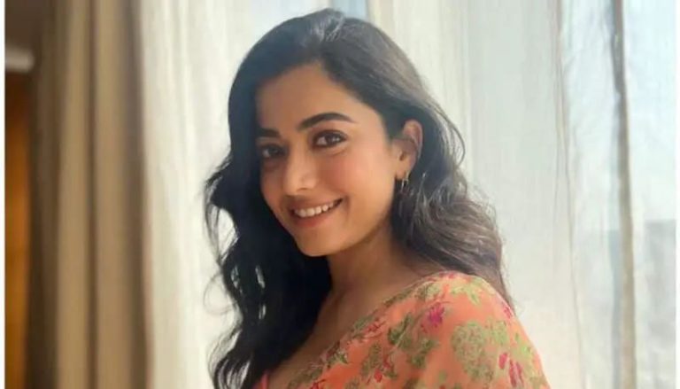 Rashmika Mandanna talks about conflict between South and Hindi movies, ‘It’s high time that we start..’