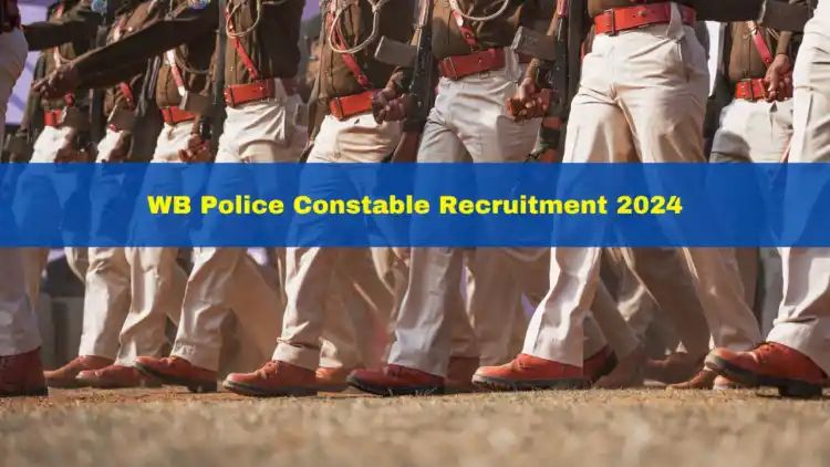 WB Police Constable Recruitment 2024: Registration Begins From March 7; Here’s How To Apply For 10255 Posts