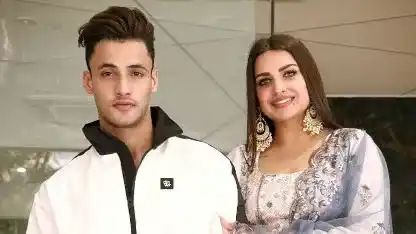 Asim Riaz Talks About Having ‘No Partner’ In New Post Months After Break Up With Himanshi Khurana